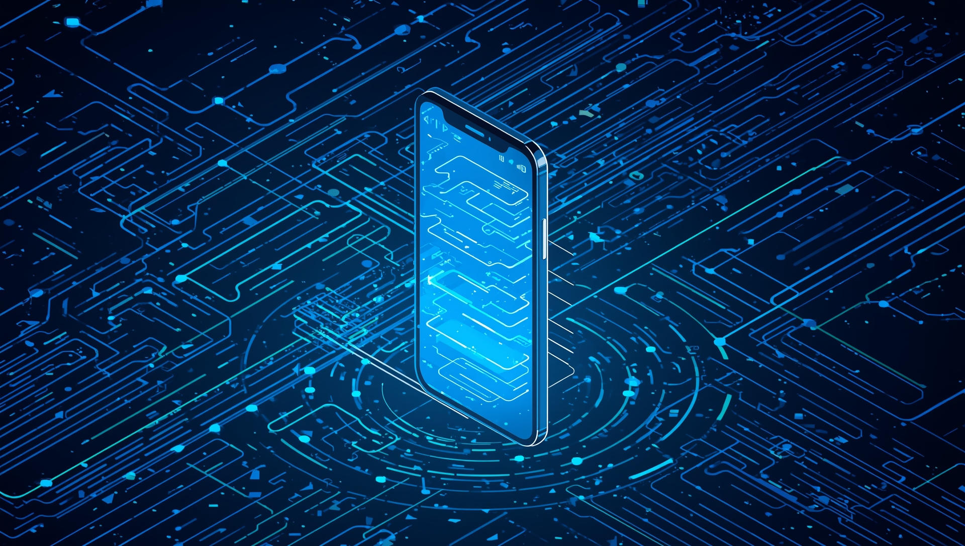 Segurança em Aplicativos Mobile