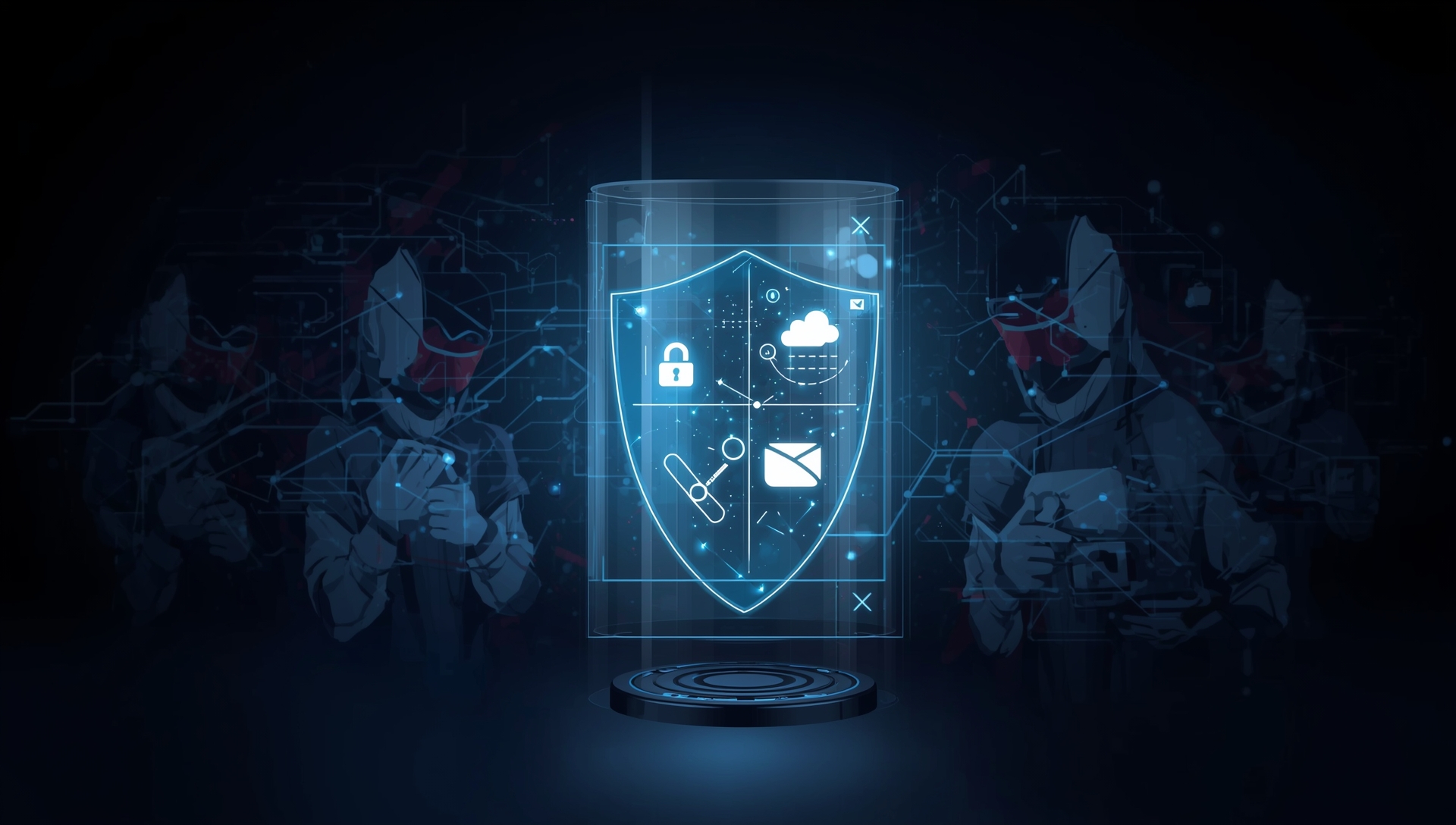 Autenticação Mobile