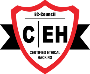 CEH - Certified Ethical Hacker