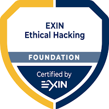 EXIN - Ethical Hacking Foundation