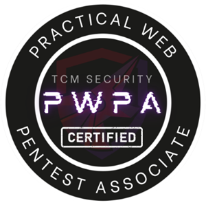 PWPA - Practical Web Pentest Associate