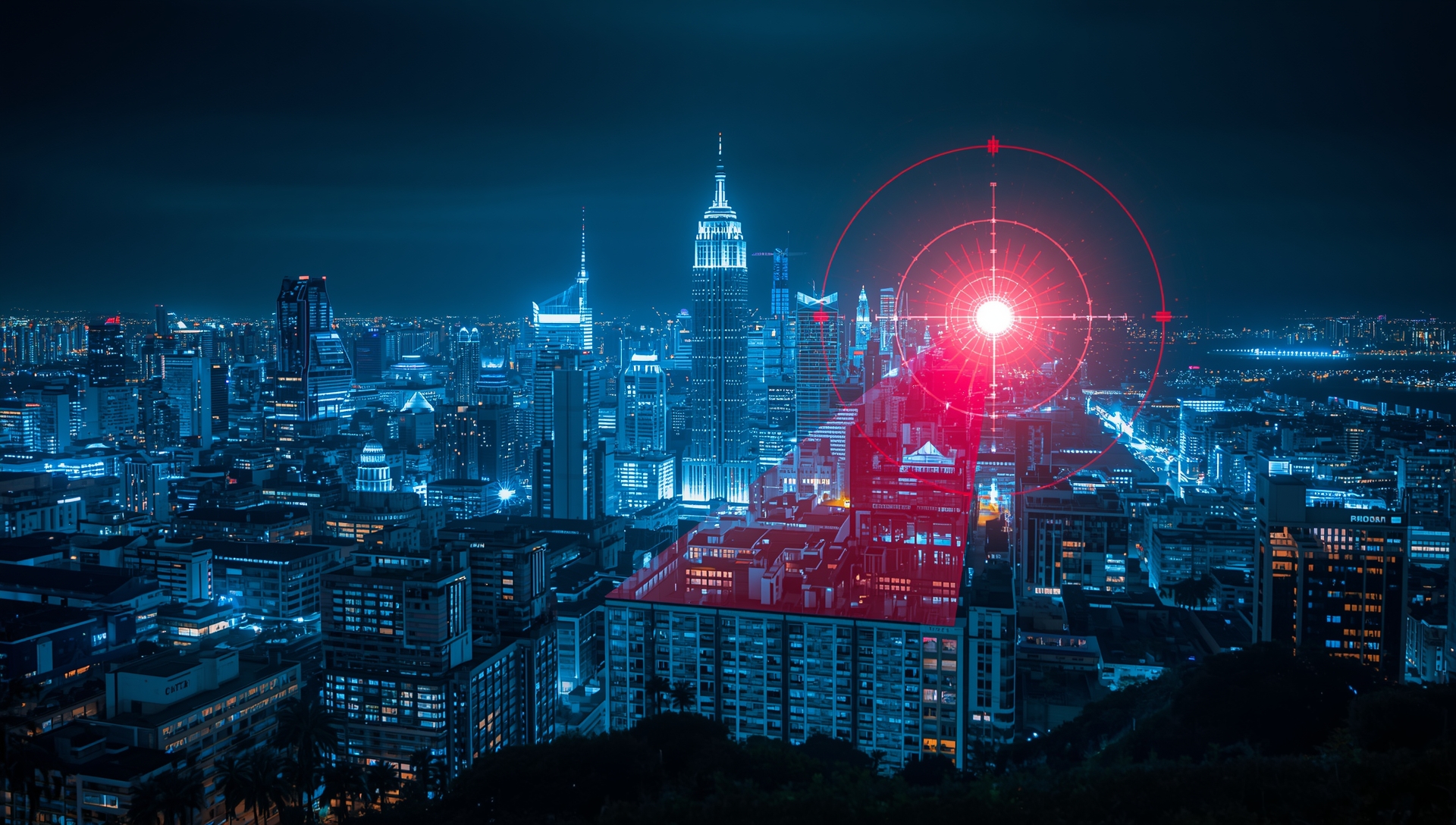 EASM: Visão da Superfície de Ataque