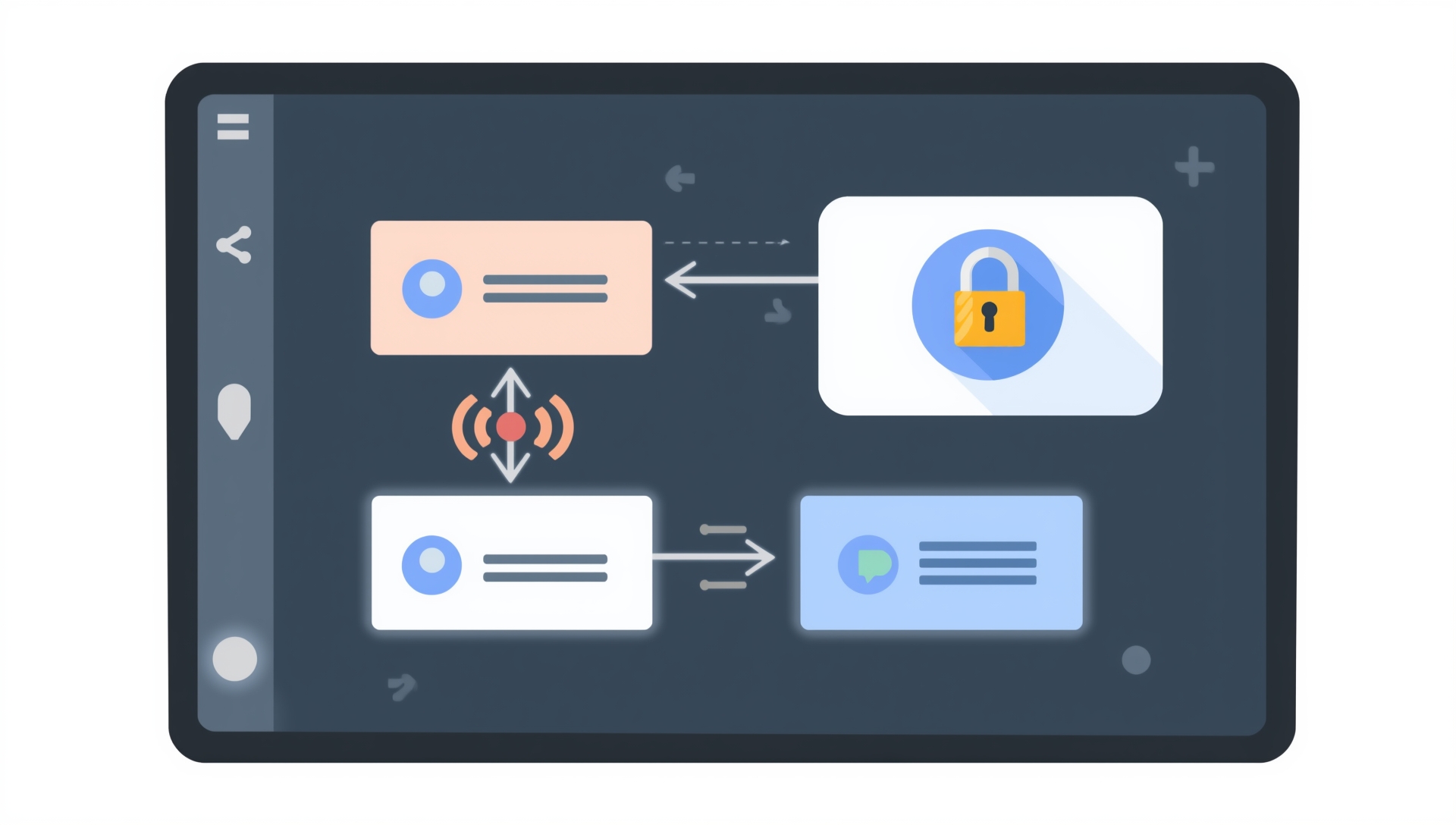 Low-Code com Segurança