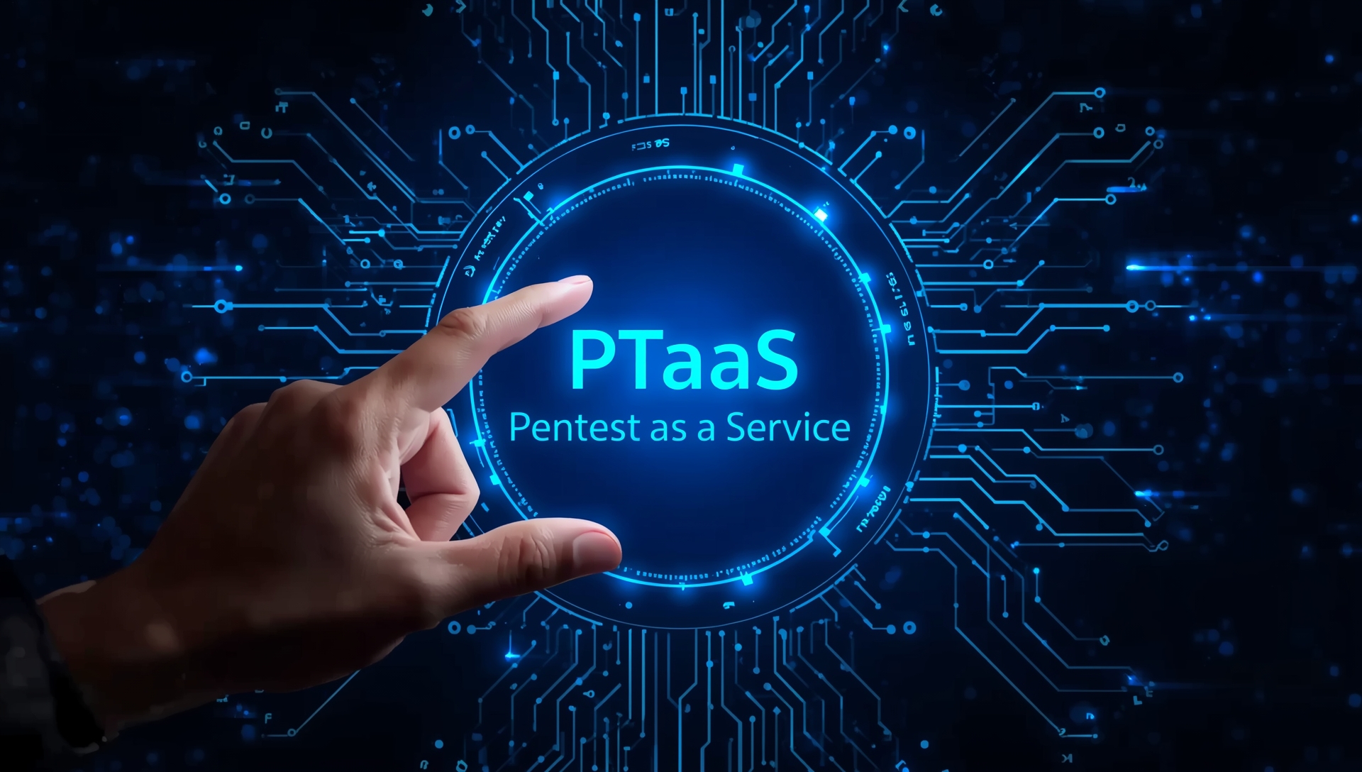 PTaaS: Testes Contínuos